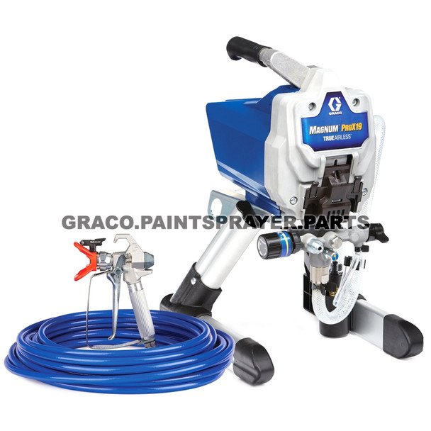 Graco Magnum ProX19 17G179 OEM Graco Paint Sprayer Parts