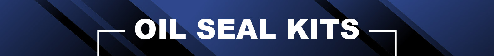Oil Seal Kits