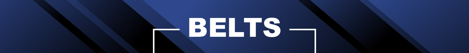 Belts