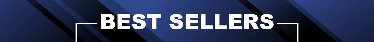 Best Sellers