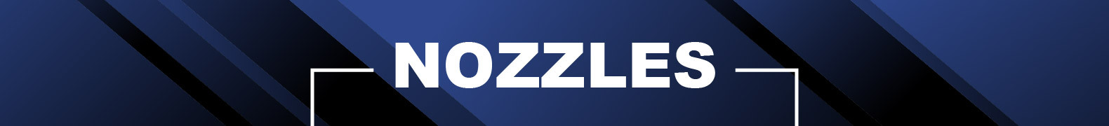 Nozzles