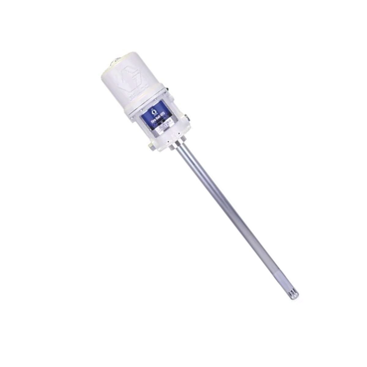 ⭐︎⭐︎⭐︎ Graco 239730 FireBall® 425 Grease Pump, for 400 lb Drum, 75