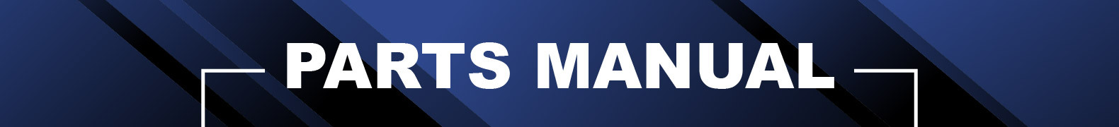 Parts Manual