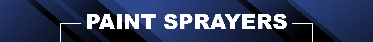 Paint Sprayers