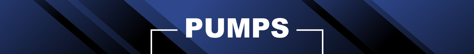 Pumps