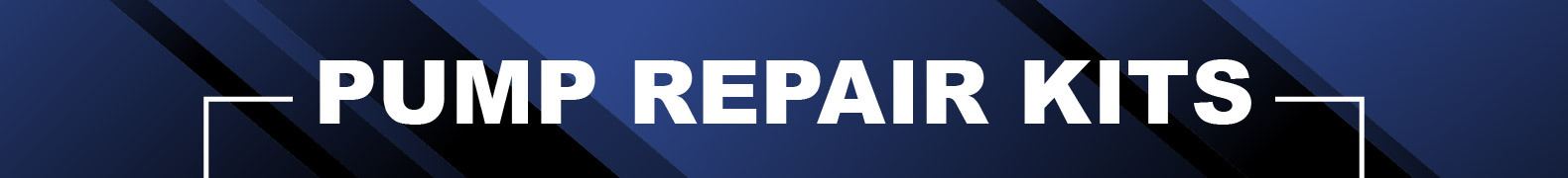 Pump Repair Kits