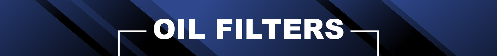 Oil Filters