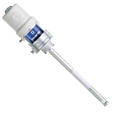 Kit Riparazione Pompa Inferiore GRACO 241623 Per Pompa FIREBALL 300 (50:1)