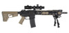 Magpul M-LOK Bipod Mount - MSR Arms