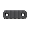 Magpul M-LOK Aluminum Rail Section - MSR Arms