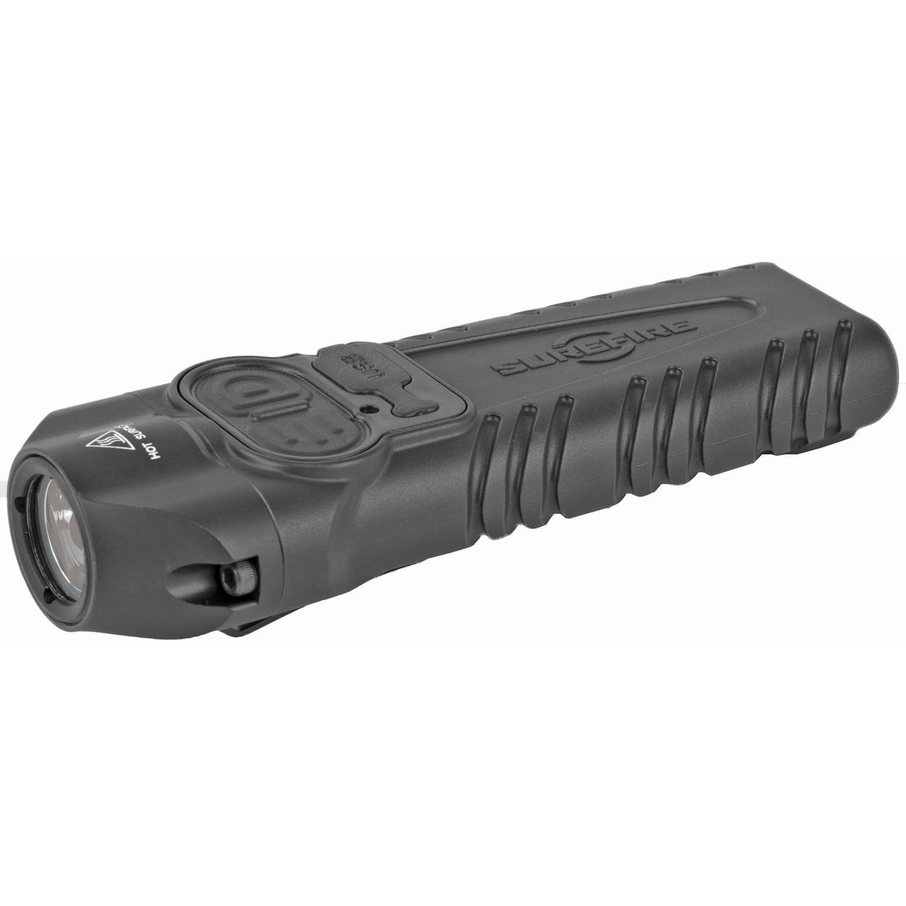 SureFire STILETTO Pro Multi-Output Rechargeable Pocket LED Flashlight - MSR Arms