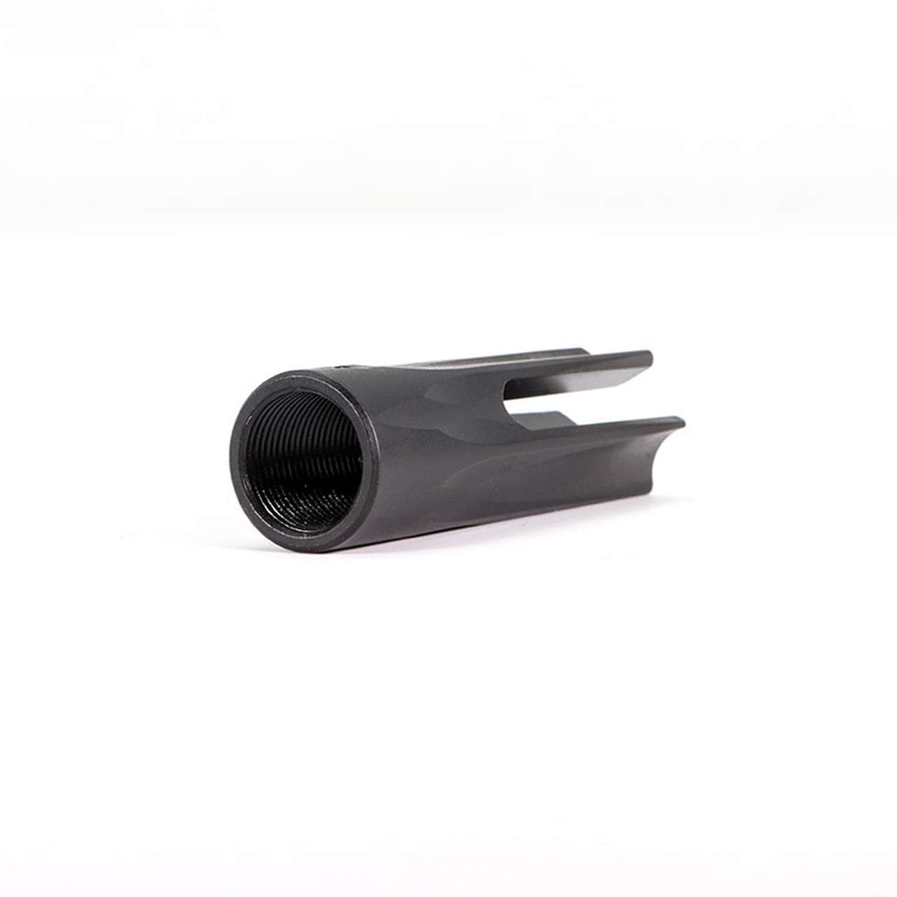 Faxon 5.56 Slim Flash Hider - MSR Arms