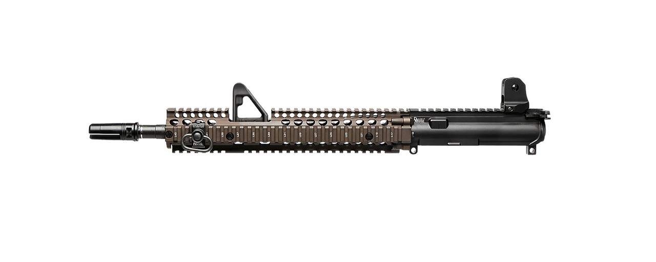 Daniel Defense M4A1 FSP Upper Receiver Group