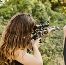 Erica's Blog: What is the difference between first and second focal plane on scopes