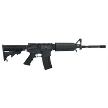 I just bought my first AR rifle. Now what??? I just bought my first AR rifle. Now what???