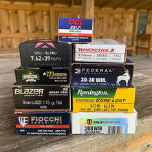 Ninth Circuit Strikes Down California’s Ammunition Background Check Law in Major Second Amendment Ruling Ninth Circuit Strikes Down California’s Ammunition Background Check Law in Major Second Amendment Ruling