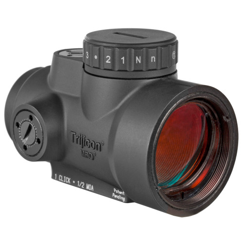 Trijicon MRO HD Red Dot Sight - MSR Arms