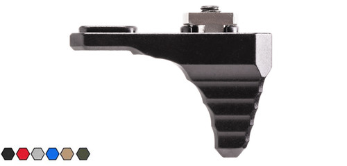 Phase 5 Micro Stop M-Lok - MSR Arms Phase 5 Micro Stop M-Lok - MSR Arms