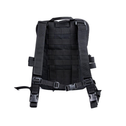 Haley FlatPack Plus - MSR Arms