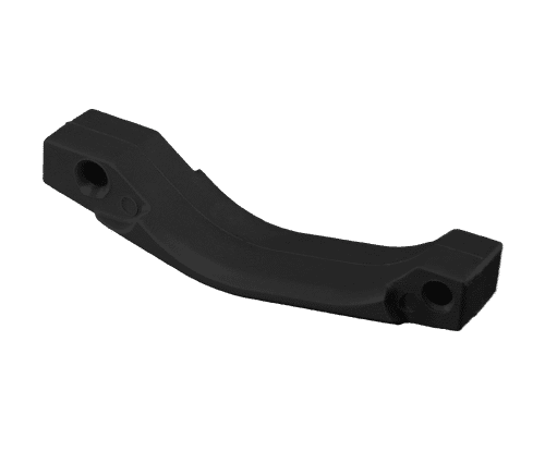 Magpul MOE Polymer Trigger Guard - MSR Arms Magpul MOE Polymer Trigger Guard - MSR Arms