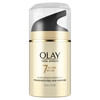 Olay Total Effects Face Moisturizer, Fragrance-Free, 1.7 fl oz