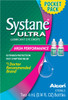 Systane Ultra Eye Drops Lubricant High Performance