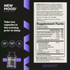 Onnit Labs New Mood 60ct