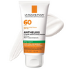 La Roche-Posay Anthelios Clear Skin Dry Touch Sunscreen SPF 60, Oil Free