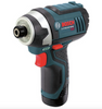 Bosch CLPK22-120 12V Cordless Lithium-Ion 3/8 in. Drill Driver and Impact Driver