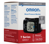 OMRON 7 Series Wireless Wrist Blood Pressure Monitor (Model BP6350)