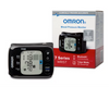OMRON 7 Series Wireless Wrist Blood Pressure Monitor (Model BP6350)