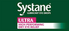 Systane Ultra Lubricant Eye Drops, Artificial Tears For Dry Eye, Twin Pack, 10-Ml Each