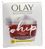 Olay Regenerist Whip Face Moisturizer SPF 25, 1.7 oz