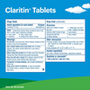 CLARITIN 24-Hour Indoor & Outdoor Non-Drowsy Allergy Relief Tablets 30 ea