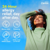 Claritin 24 Hour Allergy Medicine, Antihistamine Tablets, 10 mg, 100 Ct
