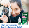 Systane Ultra Dry Eye Care Symptom Relief Eye Drops, Twin Pack