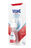 Visine Red Eye Hydrating Comfort Lubricating Eye Drops, 0.28 oz Pack 5 Exp 2024