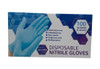 UG Care Disposable Nitrile Gloves Large 500 pc