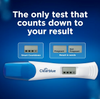 Clearblue Pregnancy Test Combo Pack, 4ct - Digital with Smart Countdown & Rapid Detection - Value Pack