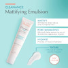 Eau Thermale Avene Cleanance Mattifying Emulsion 1.3 fl oz