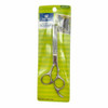 TOP PAW Thinning SCISSORS 6.5" FOR DOGS, LONG HAIR Pack of 2