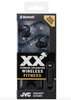 Jvc® Xx™ Fitness Sound-isolating ® Earbuds (black)