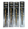 Do it Best 27/64 In. Titanium Drill Bit 220631DB Pack of 4