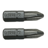 Dewalt Phillips 1" DrywALL INSERT BIT Bt #2 Pack of 2