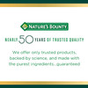 Nature's Bounty CoQ10 Softgels, 100 Mg, 75 Ct