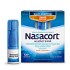 Nasacort 24HR Allergy Nasal Spray, Non-drowsy, 0.57 fl. oz.