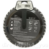 DO IT Best 385948 Crosscut/Ripping Combination Saw Blade 10" 40T Pack of 3
