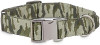 Good2Go Handle Camouflage Collar for Big Dogs Adjustable With Buckle XXL/ XXXL