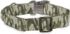 Good2Go Handle Camouflage Collar for Big Dogs Adjustable With Buckle XXL/ XXXL