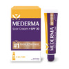 Mederma Scar Cream + SPF 30 Protection & Treatment, 0.7 oz (20g)